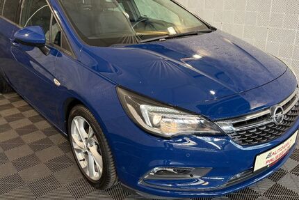 Opel Astra 69.300 km 10.710 &euro; Horb am Neckar 72160
