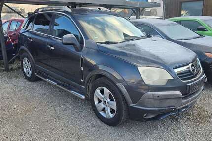 Opel Antara 198.211 km 3.800 &euro; Nürnberg 90441
