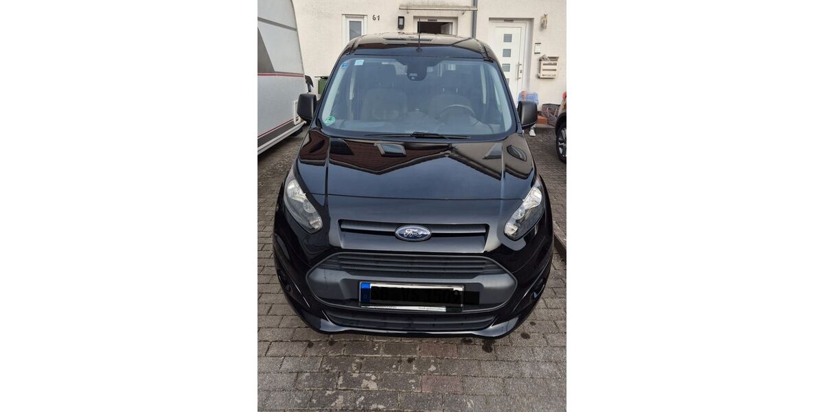 Ford Tourneo Connect 85.000 km 10.700 &euro; Saarbrücken 66129