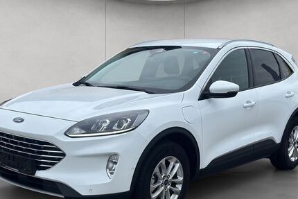 Ford Kuga 44.562 km 22.950 € Frankfurt 60386
