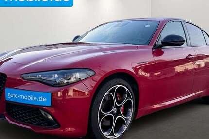 Alfa Romeo Giulia 17.500 km 33.480 &euro; Leonberg 71229