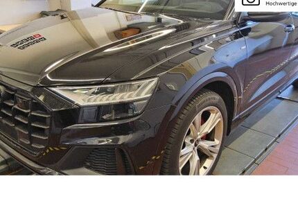 Audi Q8 64.676 km 68.950 &euro; Chemnitz 09113