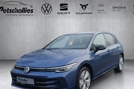 VW Golf 1.100 km 36.950 &euro; Ahrensburg 22926