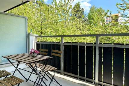 Wohnung zum Kaufen in München 417.000 € 51.2 m²
