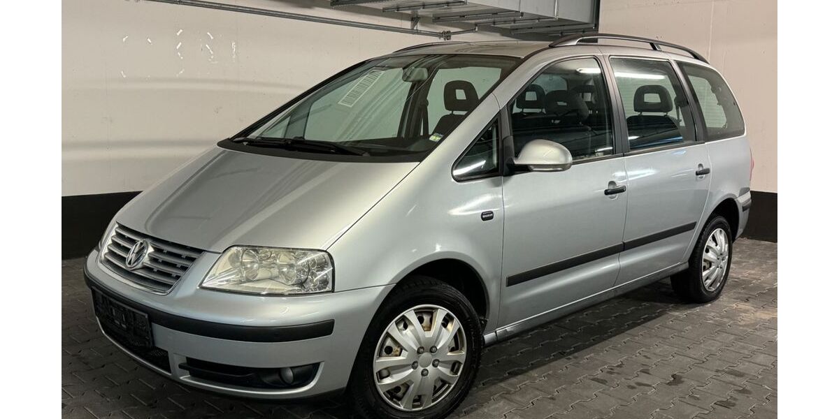 VW Sharan 199.000 km 3.490 &euro; Mainz 55130