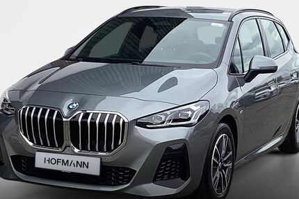 BMW 218 Active Tourer 20.100 km 29.826 &euro; Neuburg an der Donau 86633