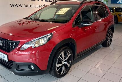 Peugeot 2008 64.787 km 11.890 &euro; Bielefeld 33602