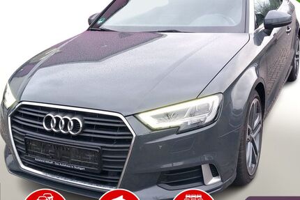 Audi A3 73.100 km 21.988 &euro; Kehl 77694