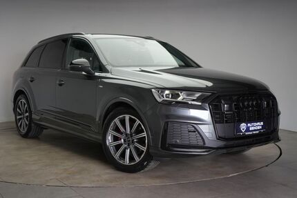 Audi Q7 75.000 km 45.490 &euro; Braunschweig 38110