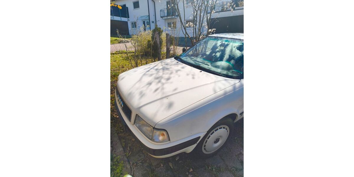 Audi 80 149.736 km 2.999 &euro; Schorndorf 73614