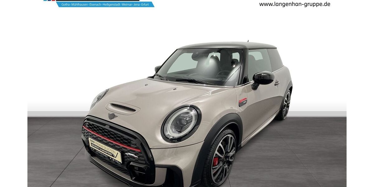 Mini John Cooper Works 17.195 km 31.993 &euro; Gotha 99867