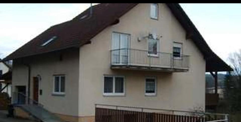 Einfamilienhaus Osterburken - 5 Zimmer, 128 m&sup2;, 389.000&euro; | Angebot:26588224