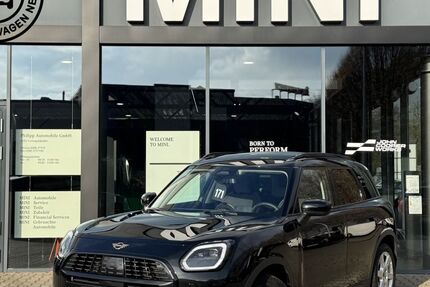 Mini Cooper C Countryman 24.602 km 32.779 € Mülheim an der Ruhr 45478