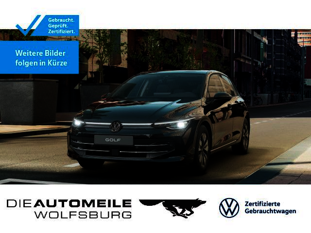 VW Golf 26.242 km 26.690 &euro; Wolfsburg 38440