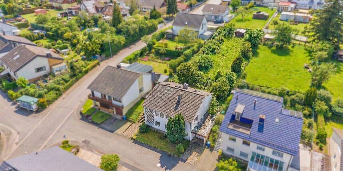 Einfamilienhaus Zweibrücken - 6 Zimmer, 147 m&sup2;, 245.000&euro; | Angebot:25737872