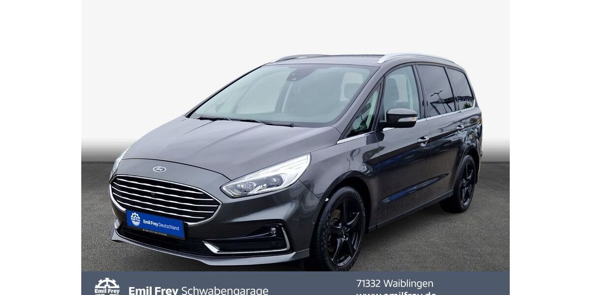 Ford Galaxy 69.802 km 25.890 &euro; Waiblingen 71332