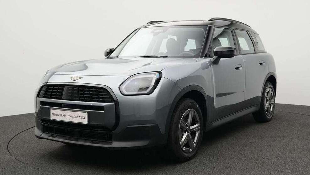 Countryman C