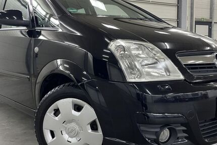 Opel Meriva 130.288 km 3.980 &euro; Deggendorf 94469