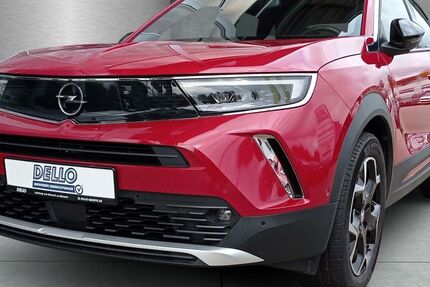 Opel Mokka 16.568 km 20.990 &euro; Reinbek 21465