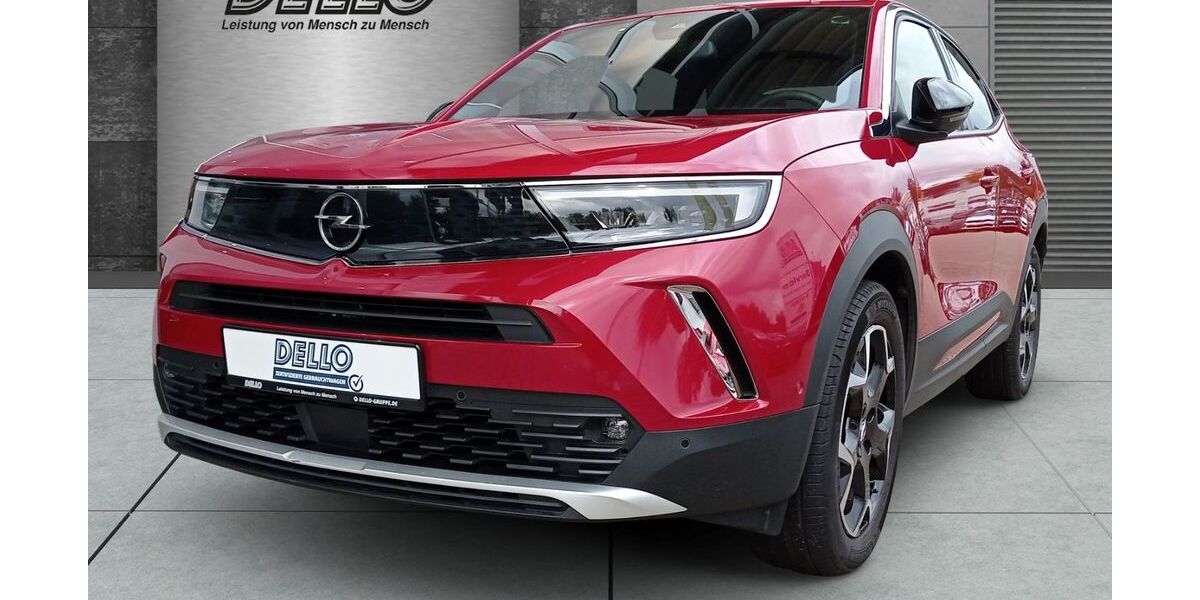 Opel Mokka 16.568 km 20.990 &euro; Reinbek 21465