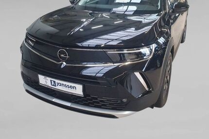 Opel Mokka 9.360 km 17.490 &euro; Aurich 26605