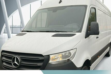 Mercedes-Benz Sprinter 107.099 km 25.990 &euro; Magdeburg 39130