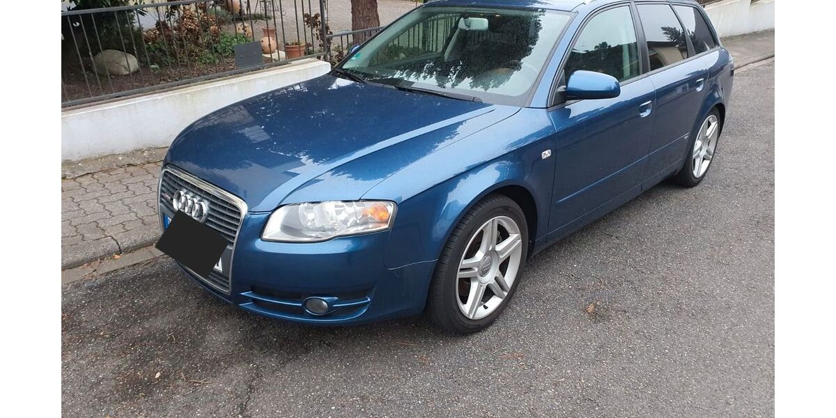 Audi A4 313.000 km 1.750 &euro; Pfinztal 76327