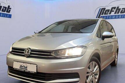 VW Touran 171.945 km 14.500 &euro; Lohne 49393