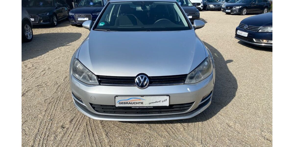 VW Golf 196.402 km 7.990 &euro; Chemnitz 09114