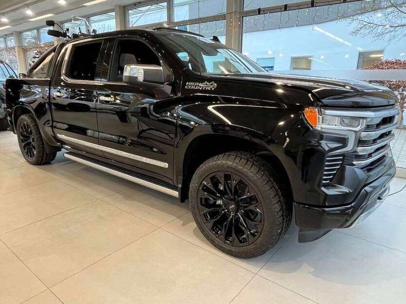 Silverado