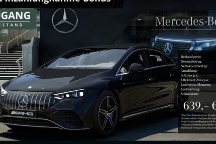 Mercedes-Benz EQE 7.684 km 72.890 &euro; Arnsberg 59759