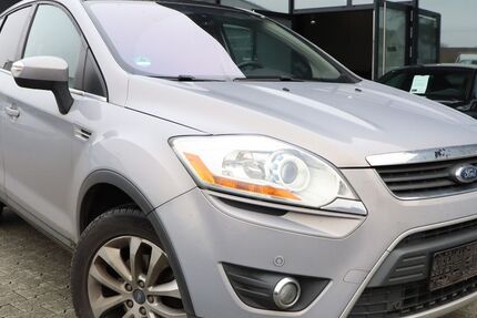 Ford Kuga 128.000 km 6.402 &euro; Hamm 59077