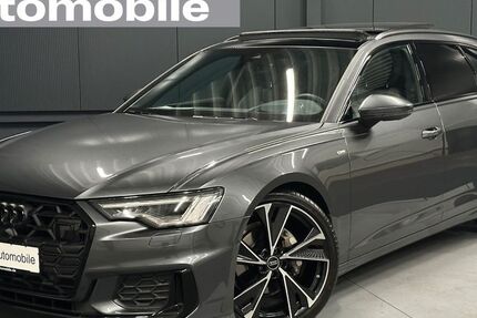 Audi A6 63.800 km 49.970 € Helmstedt 38350