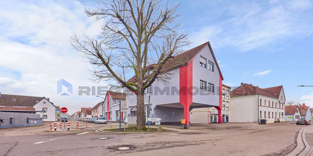 Einfamilienhaus Wörth am Rhein - 13 Zimmer, 74 m&sup2;, 690.000&euro; | Angebot:26182134