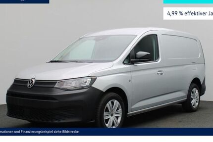 VW Caddy Maxi 20.717 km 31.590 &euro; Hanau 63452