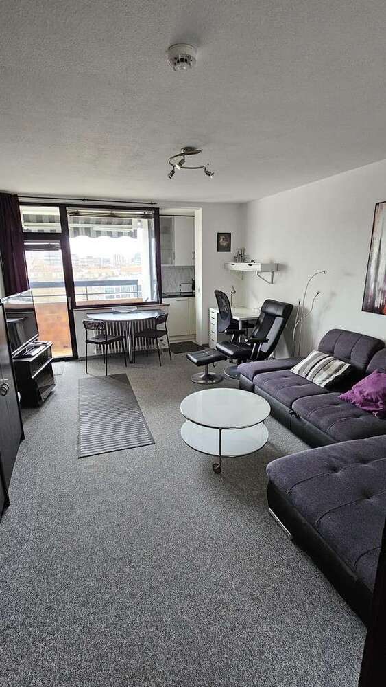 Wohnung zum Mieten in Nürnberg 650 € 29.4 m²
