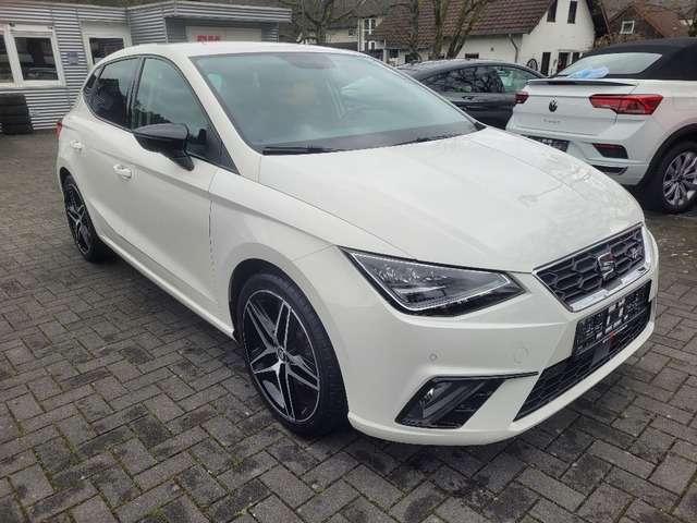 Seat Ibiza 99.000 km 14.890 &euro; Hennef 53773