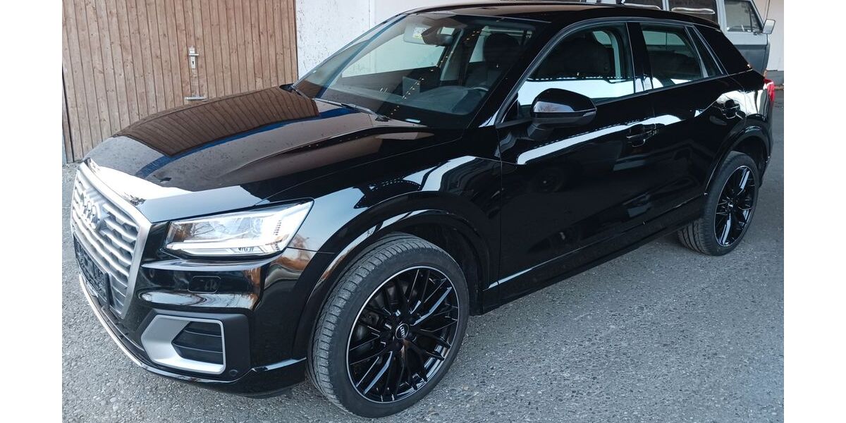 Audi Q2 74.200 km 20.900 &euro; Ingolstadt 85053