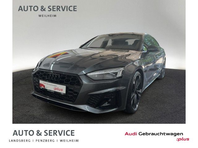 Audi A5 14.100 km 46.560 &euro; Weilheim 82362