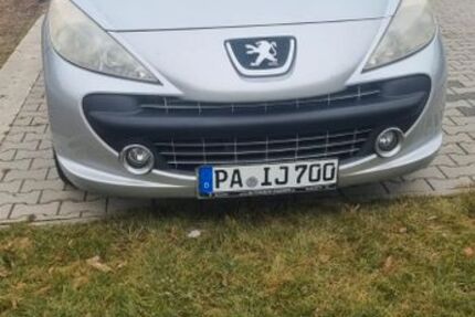 Peugeot 207 186.753 km 999 &euro; Neuhaus am Inn 94152
