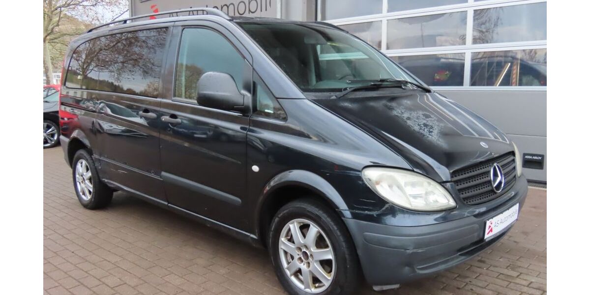 Mercedes-Benz Vito 231.000 km 7.790 &euro; Stuttgart 70329
