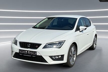 Seat Leon 121.000 km 13.990 &euro; Sankt Augustin 53757