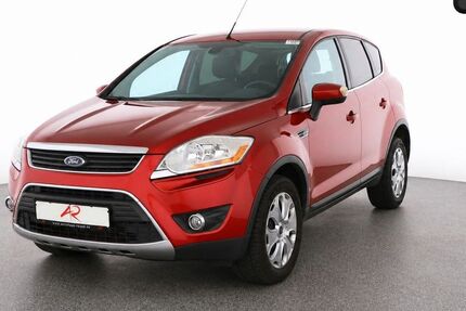 Ford Kuga 172.000 km 4.480 &euro; Ludwigsfelde 14974