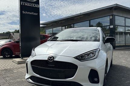 Mazda 2 Hybrid 4.000 km 26.800 &euro; Wachtberg-Niederbachem 53343