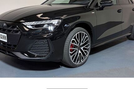 Audi A3 1.050 km 43.971 &euro; Minden 32427