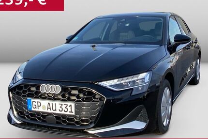 Audi A3 1.300 km 28.888 &euro; Esslingen 73730
