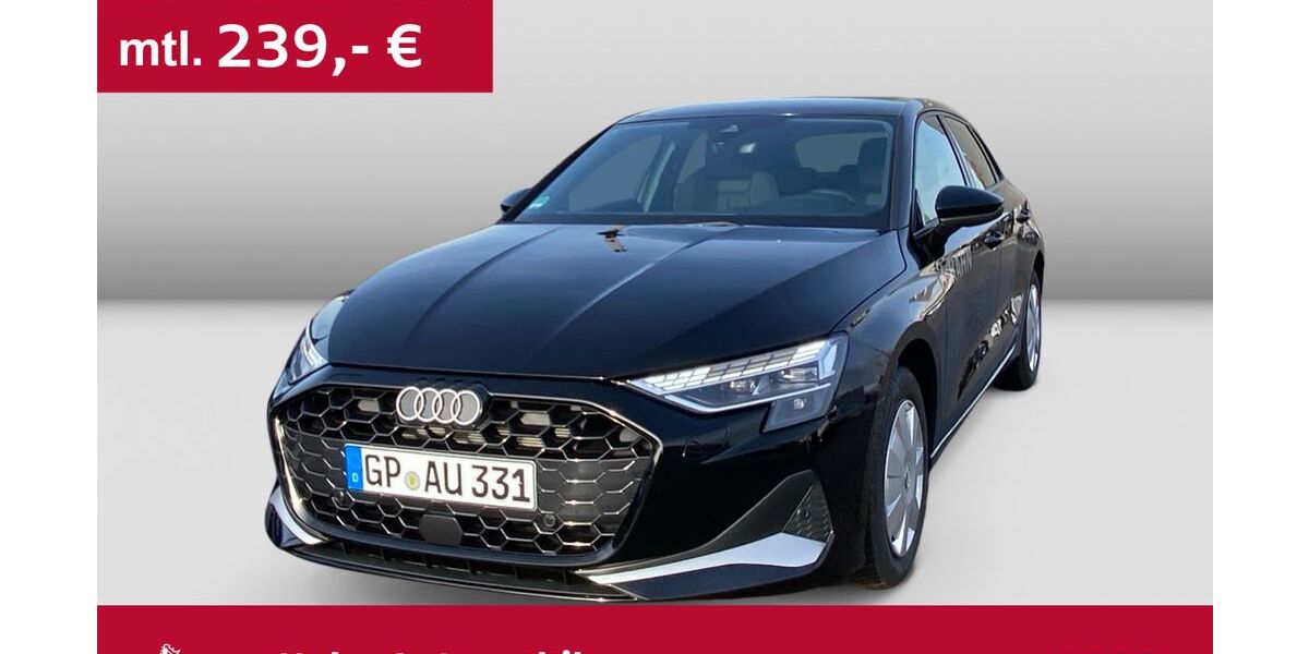 Audi A3 1.300 km 28.888 &euro; Esslingen 73730