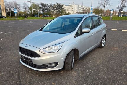 Ford C-Max 63.000 km 11.300 &euro; Sankt Augustin 53757