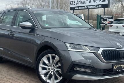 Skoda Octavia 110.000 km 25.950 &euro; Magdeburg 39118