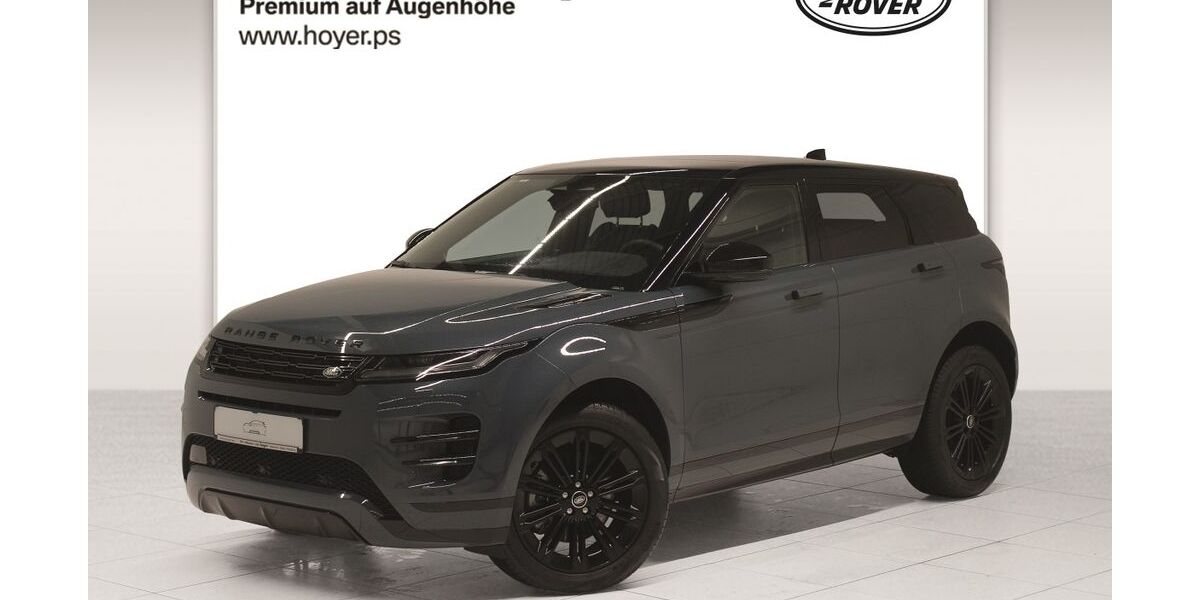 Land Rover Range Rover Evoque 14.600 km 45.880 &euro; Walsrode 29664